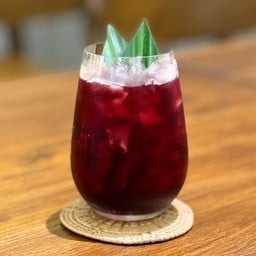 Roselle Tea น้ำกระเจี๊ยบ