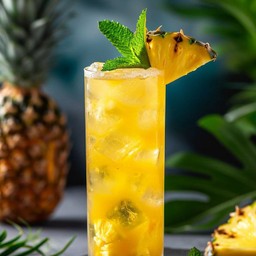 สับปะรด