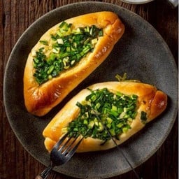 ปังต้นหอมสไตล์ไต้หวัน