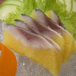 นิชิทามะ ซาชิมิ (6ชิ้น)