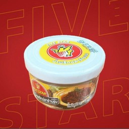 ปลาร้าบอง