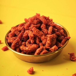 หมูกระจก แบบซอง