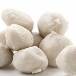 ลูกชิ้นหมู2ลูก15บาท