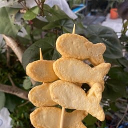 หม่าล่าริมบึง ณ สวนวารีภิรมย์