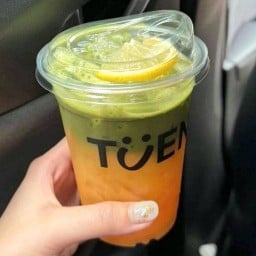 ตื่น •TUEN• Home Cafe