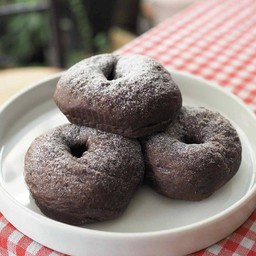 รถช๊อคโกแลต