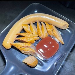 ชุดฟุตลองซุปเปอร์ชีส