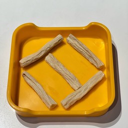 ฟองเต้าหู้สด