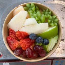 ผลไม้รวม (เลือกผลไม้)