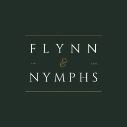 Flynn & Nymphs - Cafe