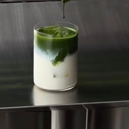 FLUFFY LOAFY BAKER & CAFE