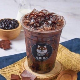 ดาร์กโกโก้ (Dark cocoa)