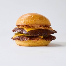 AfterBurner (pork)