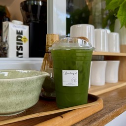 เพียวมัทฉะ Pure Matcha