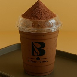 โอวัลติลภูเขาไฟ