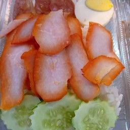 นพรัตน์ชายสี่บะหมี่เกี้ยว