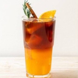 อเมริกาโน่ น้ำส้ม