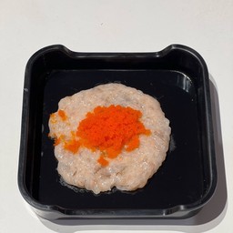 ลูกชิ้นกุ้งไข่กุ้ง