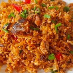 เจ๊หญิงอาหารตามสั่ง