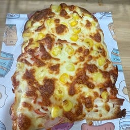 อร่อยชัวร์ มาม่าเกาหลี (ม่อนดอง)