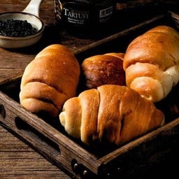 ชิโอะทรัฟเฟิล