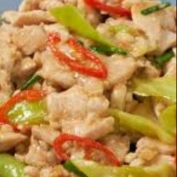 ผักมะระไข่