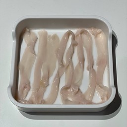 ไส้เป็ด