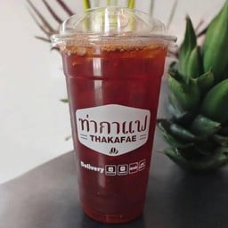 ชาดำเย็น L