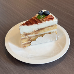 Tiramisu Cake ทิรามิสุเค้ก