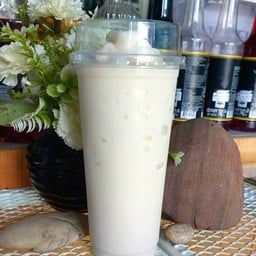 Drinks บ้านกล้วย-ไทรน้อย