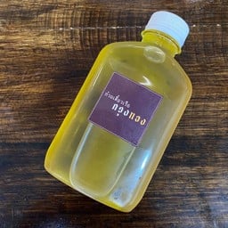 น้ำเก๊กฮวย