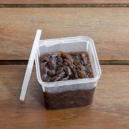 ชัทนีย์หัวหอมแดง 100ก