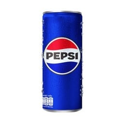 Pepsi