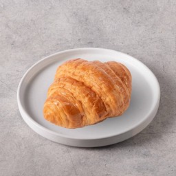 Plain Croissant