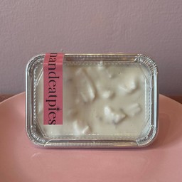 เค้กมะพร้าวหน้านิ่ม