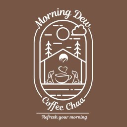 Morning Dew Coffee Cha