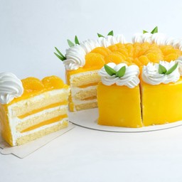 เค้กส้ม