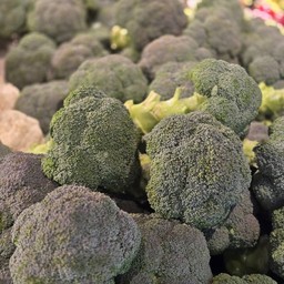 บล็อคโคลี่