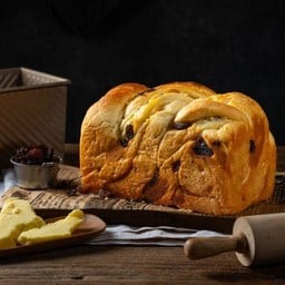 โชคุลูกเกดนมกรอบ(เล็ก)