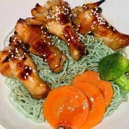 โอ๊ย..อร่อย ราชดำเนิน