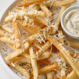 Truffle Fries