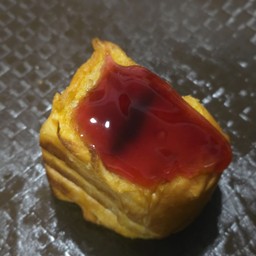 ขนมปังบังปิ้ง