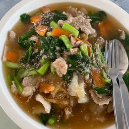 ราดหน้า