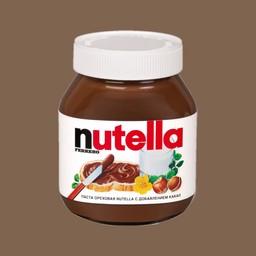 Nutella (นูเทลล่า)