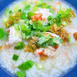 ข้าวต้มทะเล