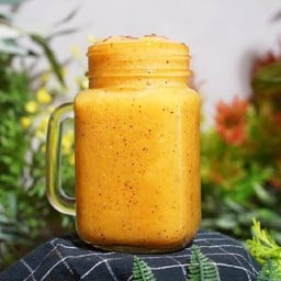 (Smoothie) Mango Immunity