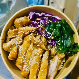 ครัวหลังหอ (หอพักเจนจิมเพลส)