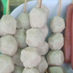 ลูกชิ้นหมู