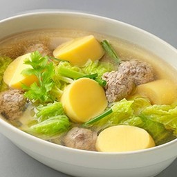 ร้านอาหารตามสั่ง ป้าปุก