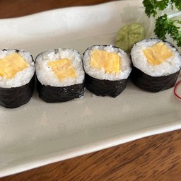 มากิไข่หวาน